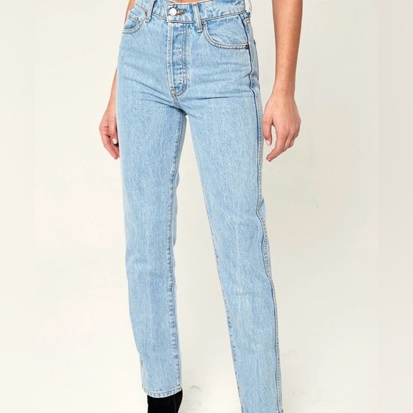 REVICE Pants - Revice Ex Boyfriend Jeans